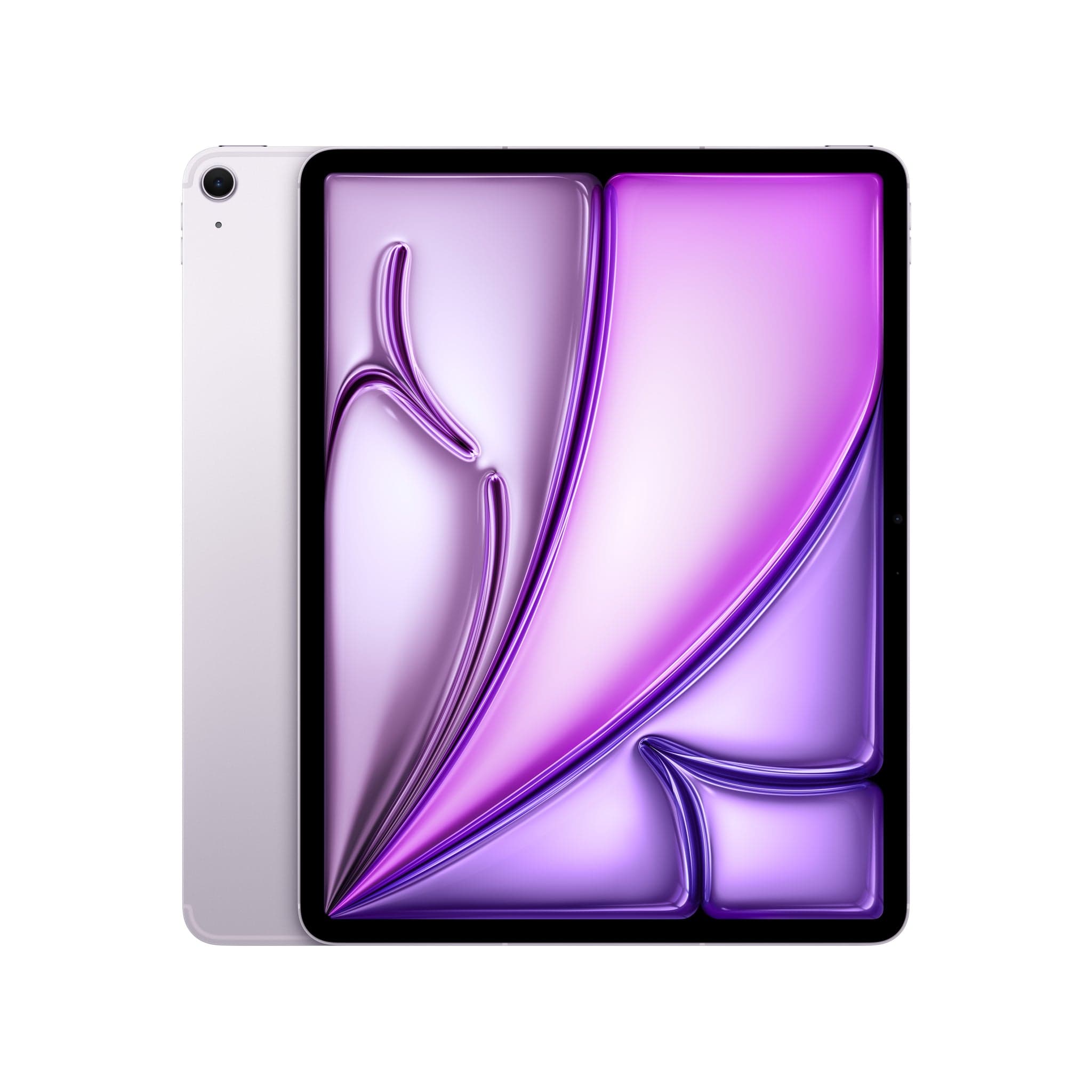 13-inch iPad Air Wi-Fi 128GB - Purple M3
