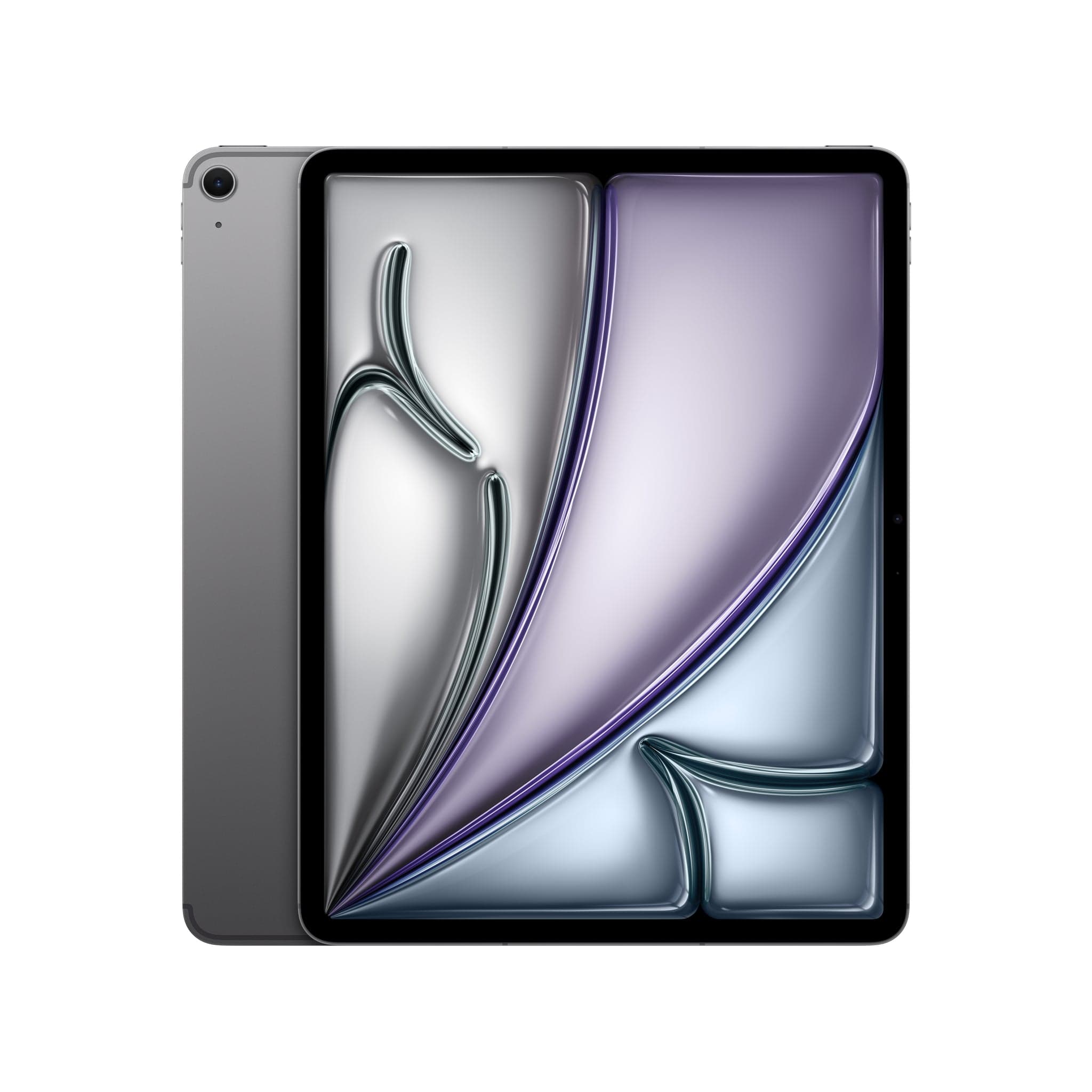 13-inch iPad Air Wi-Fi 256GB - Space Grey M3