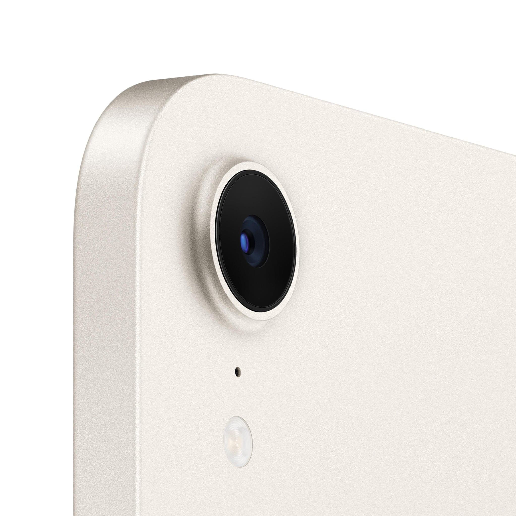 iPad mini Wi-Fi + Cellular 256GB - Starlight