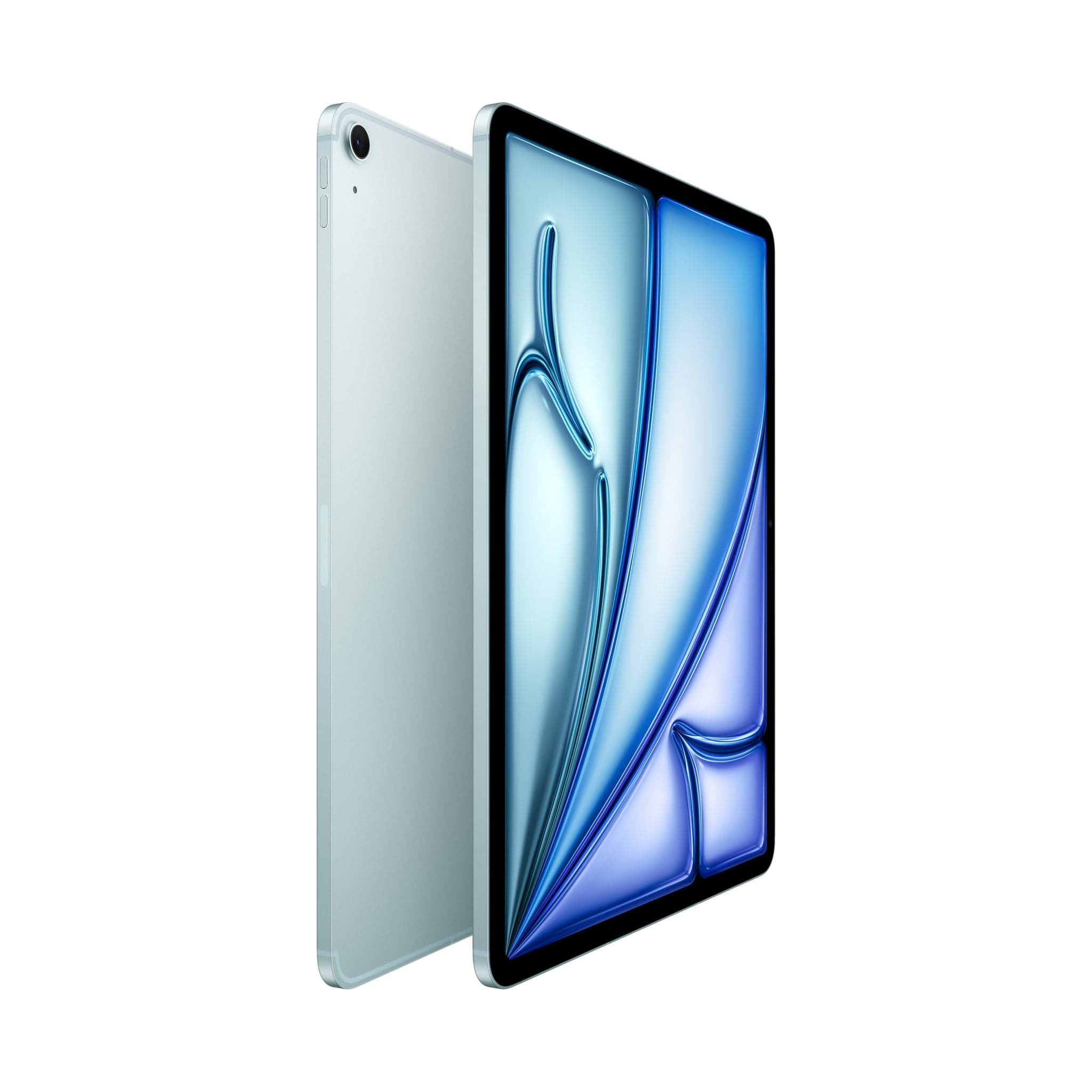 13-inch iPad Air Wi-Fi 256GB - Blue M3