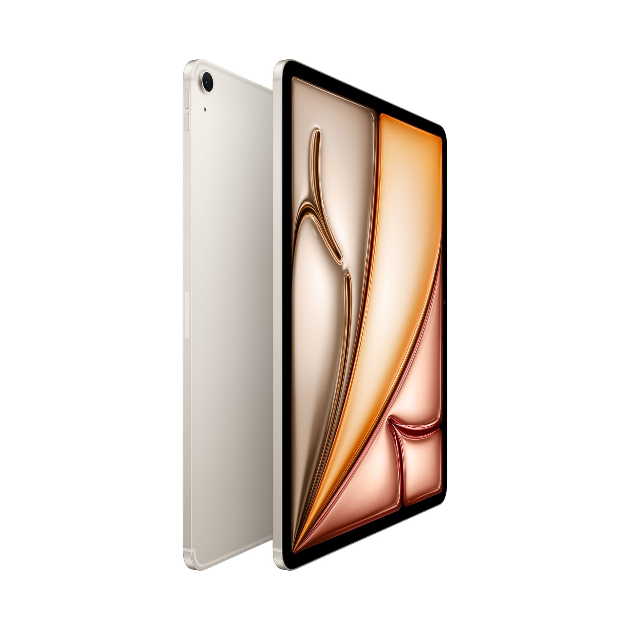13-inch iPad Air Wi-Fi 512GB - Starlight M3