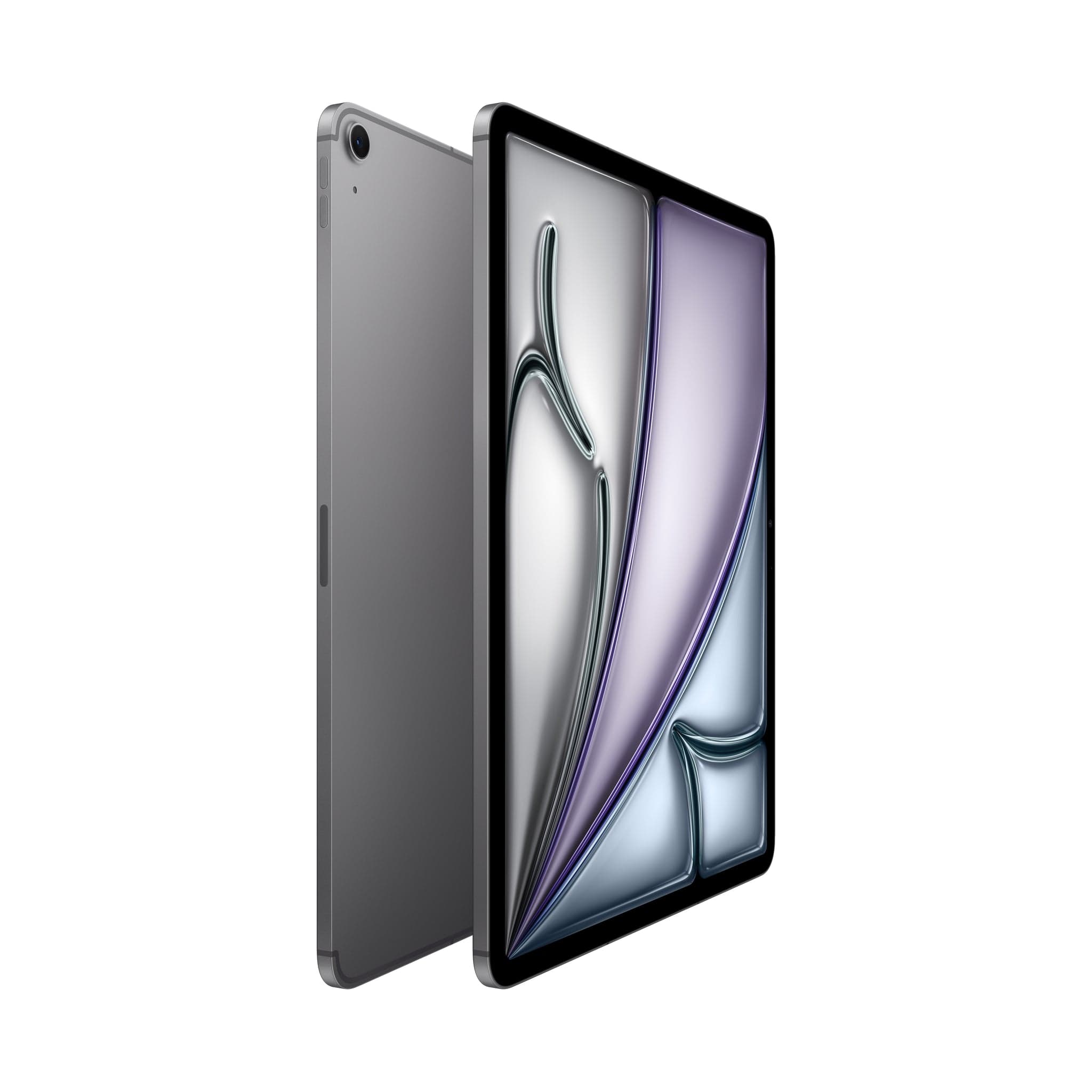 13-inch iPad Air Wi-Fi 1TB - Space Grey M3