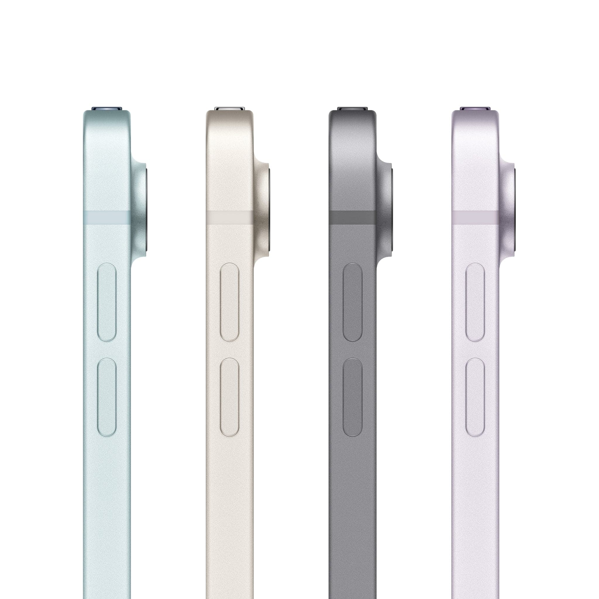 13-inch iPad Air Wi-Fi 1TB - Starlight M3