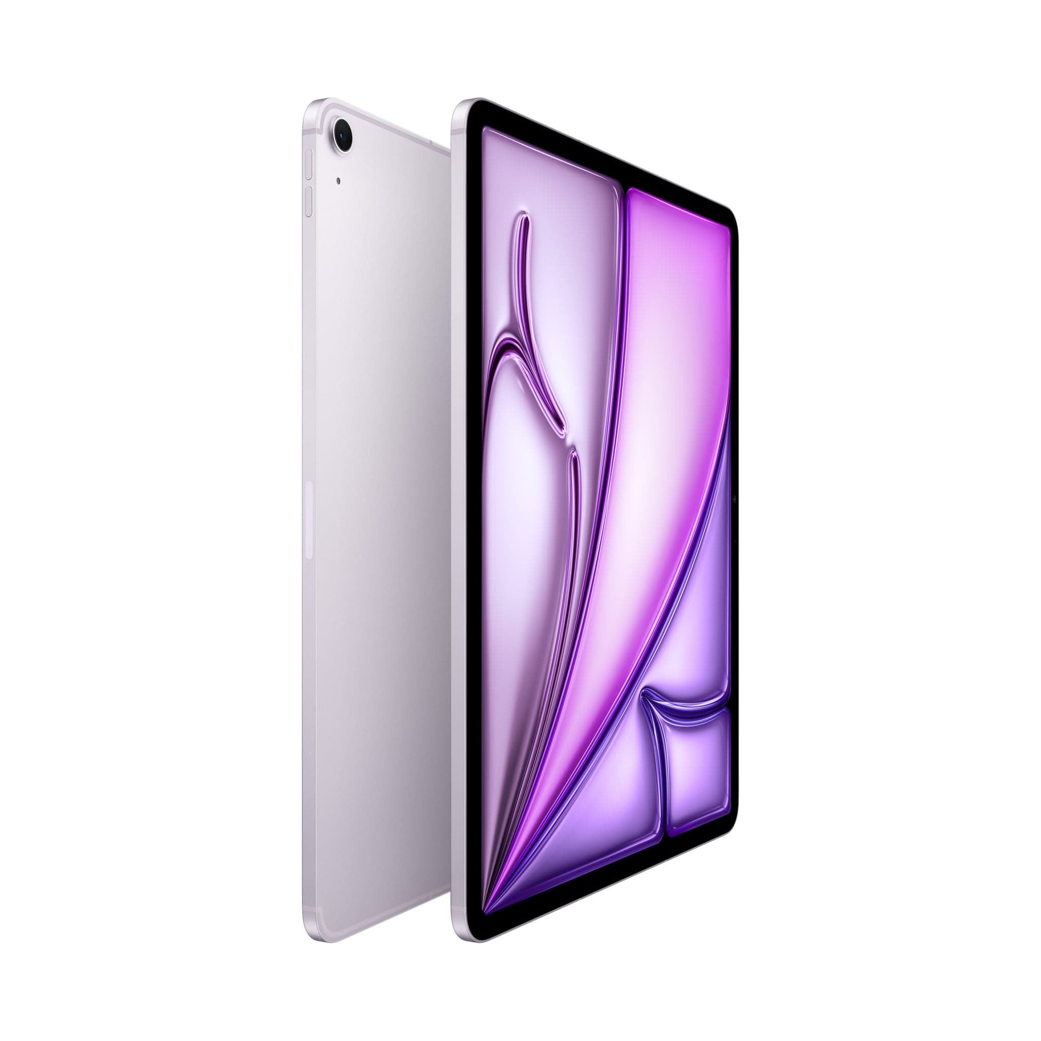 13-inch iPad Air Wi-Fi 1TB - Purple M3
