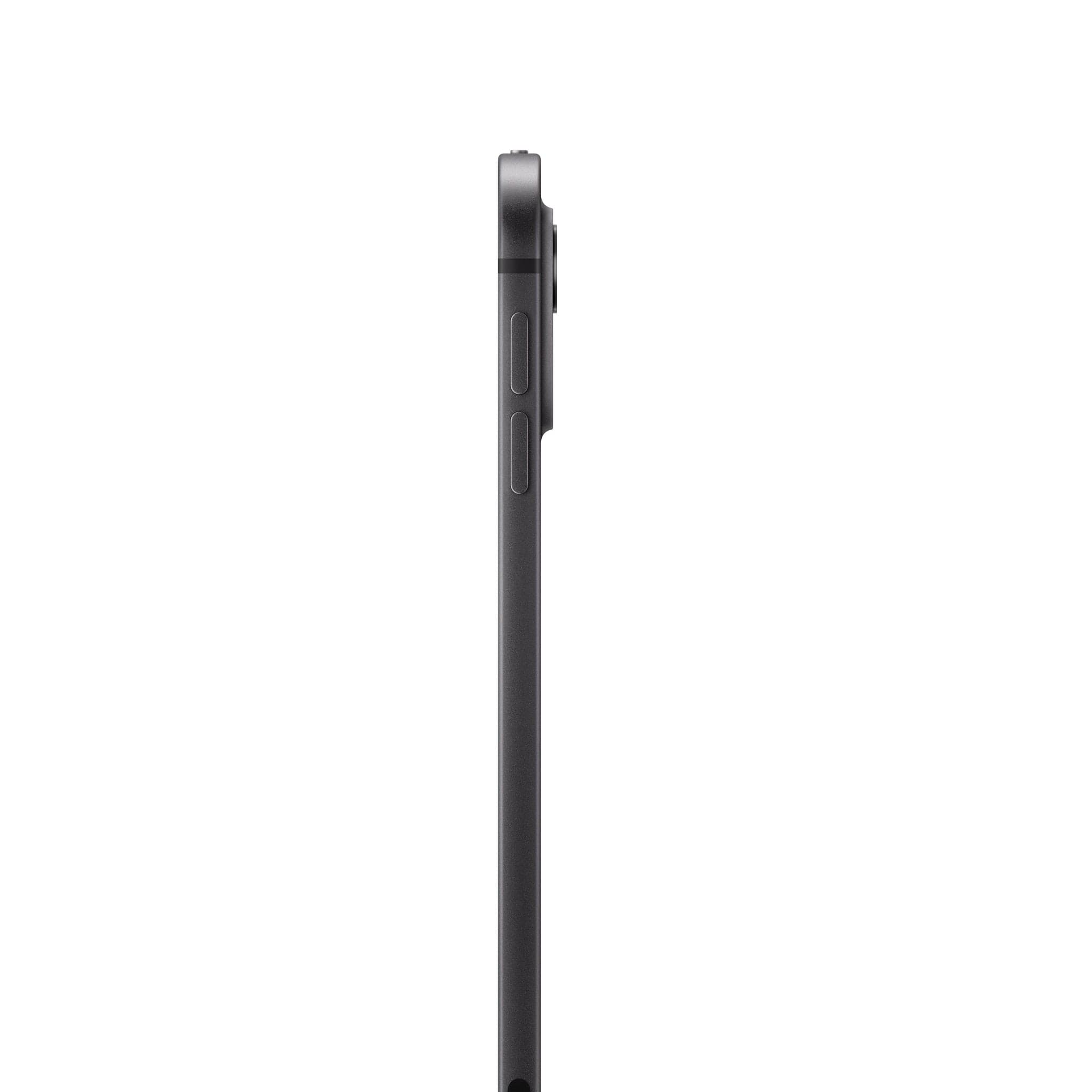11-inch iPad Pro WiFi + Cellular 2TB with Nano-texture Glass - Space Black