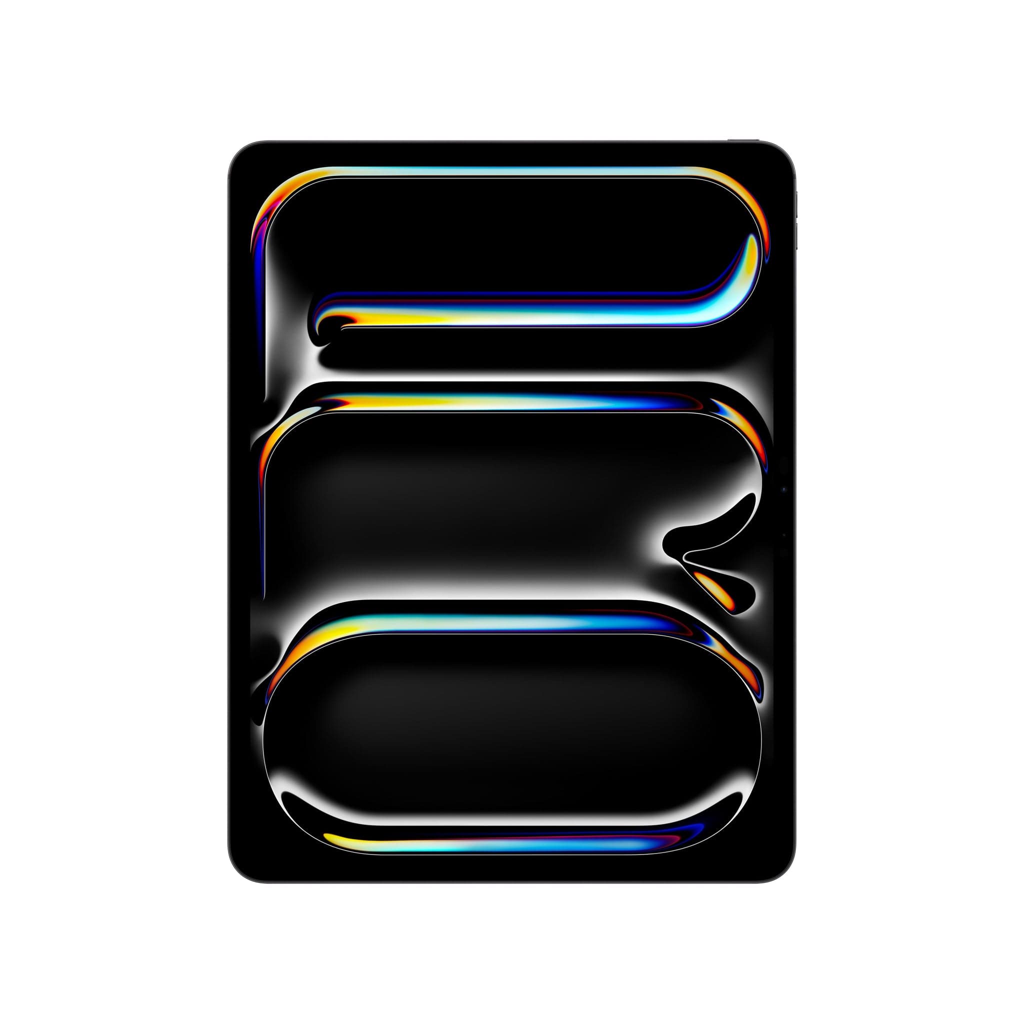 13-inch iPad Pro WiFi + Cellular 1TB with Nano-texture Glass - Space Black