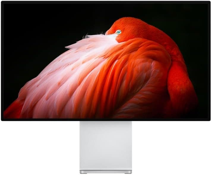 Pro Display XDR - Standard glass