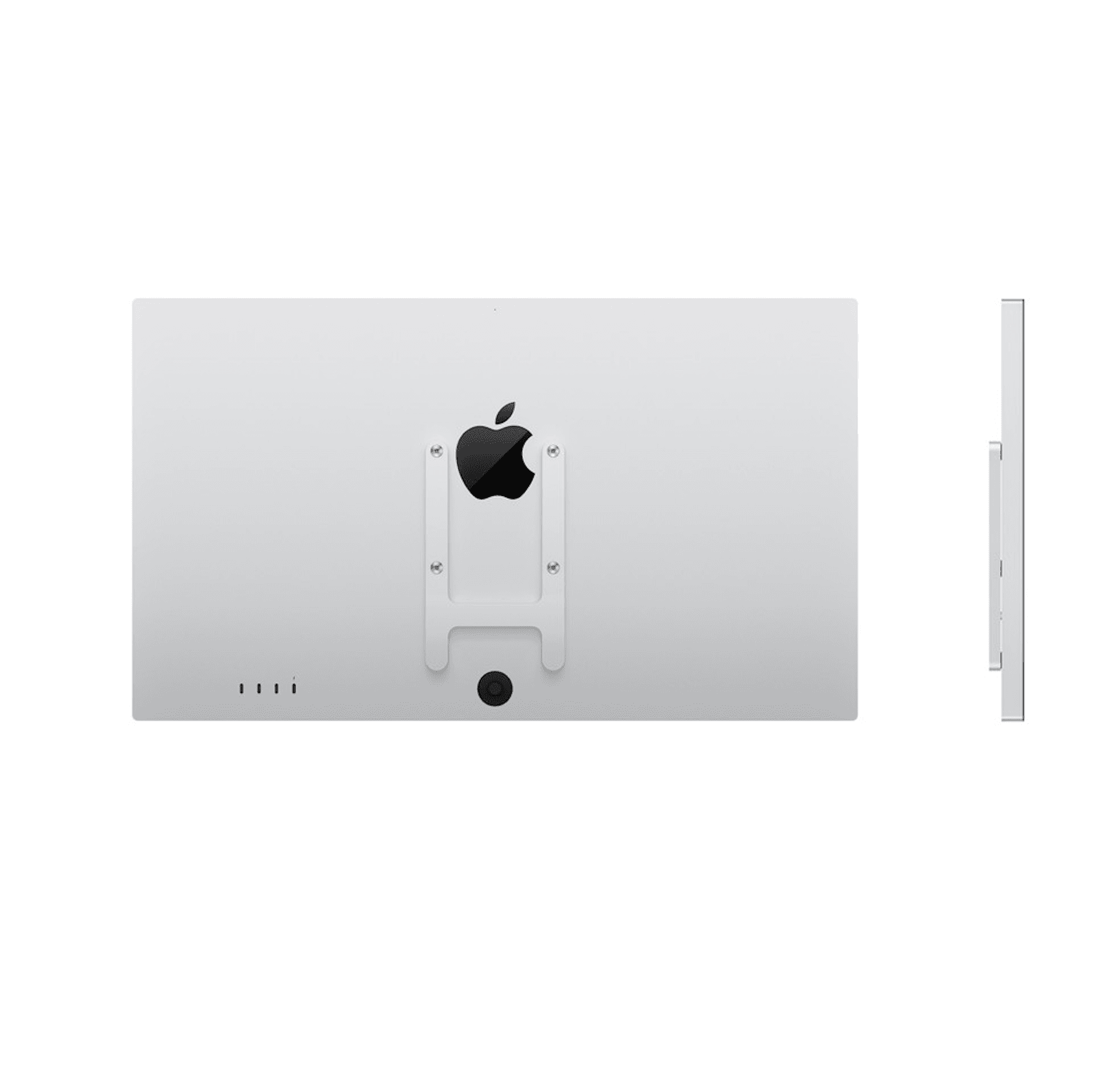 Apple Studio Display - Nano-Texture Glass - VESA Mount Adapter (Stand not included)