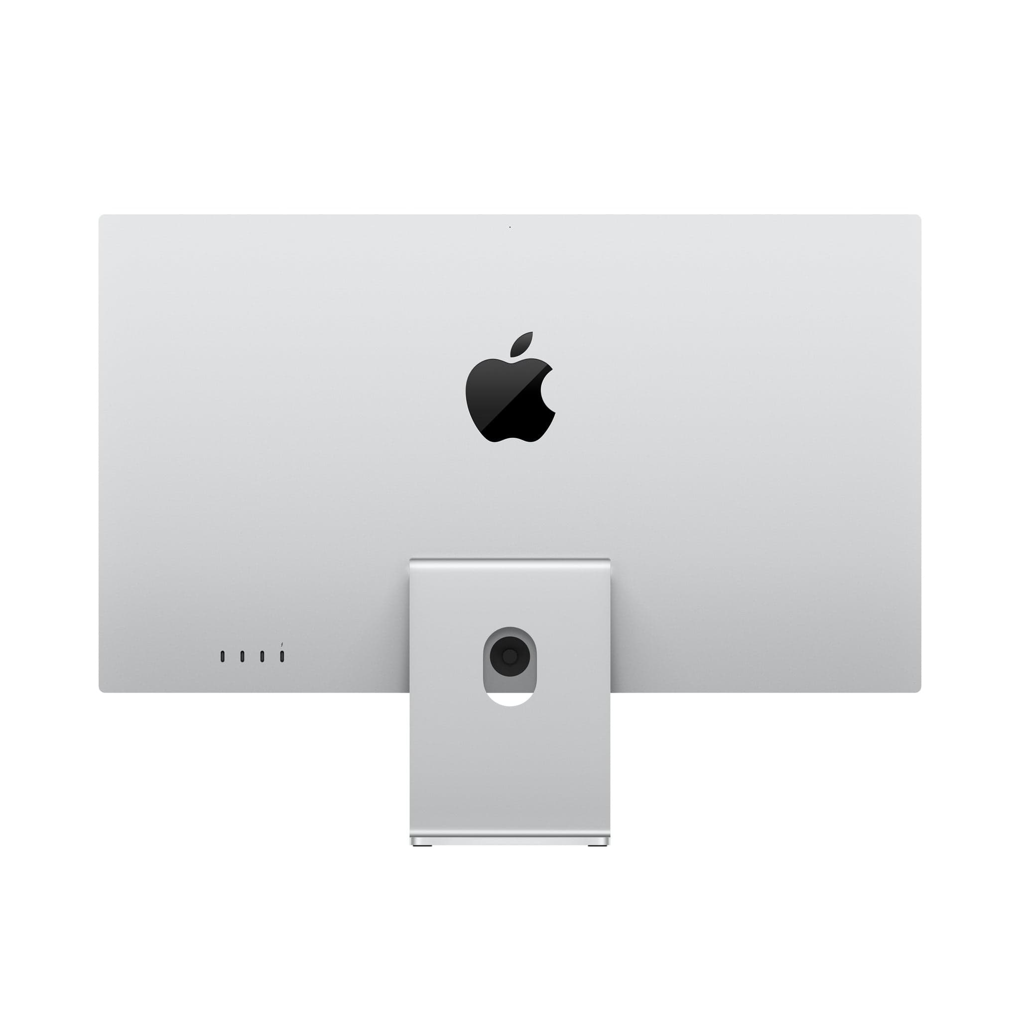 Apple Studio Display - Nano-Texture Glass - Tilt- and Height-Adjustable Stand