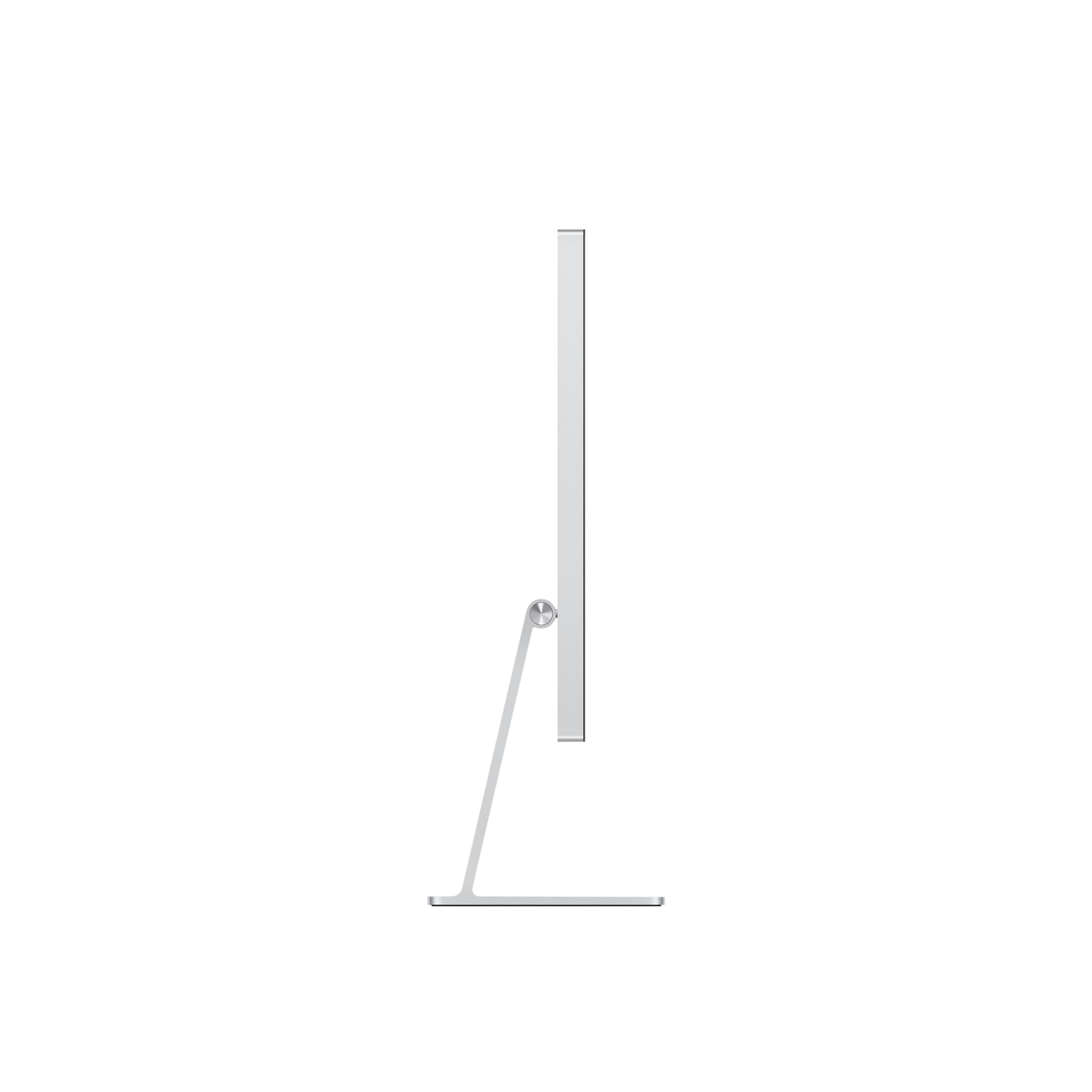 Apple Studio Display - Nano-Texture Glass - Tilt- and Height-Adjustable Stand
