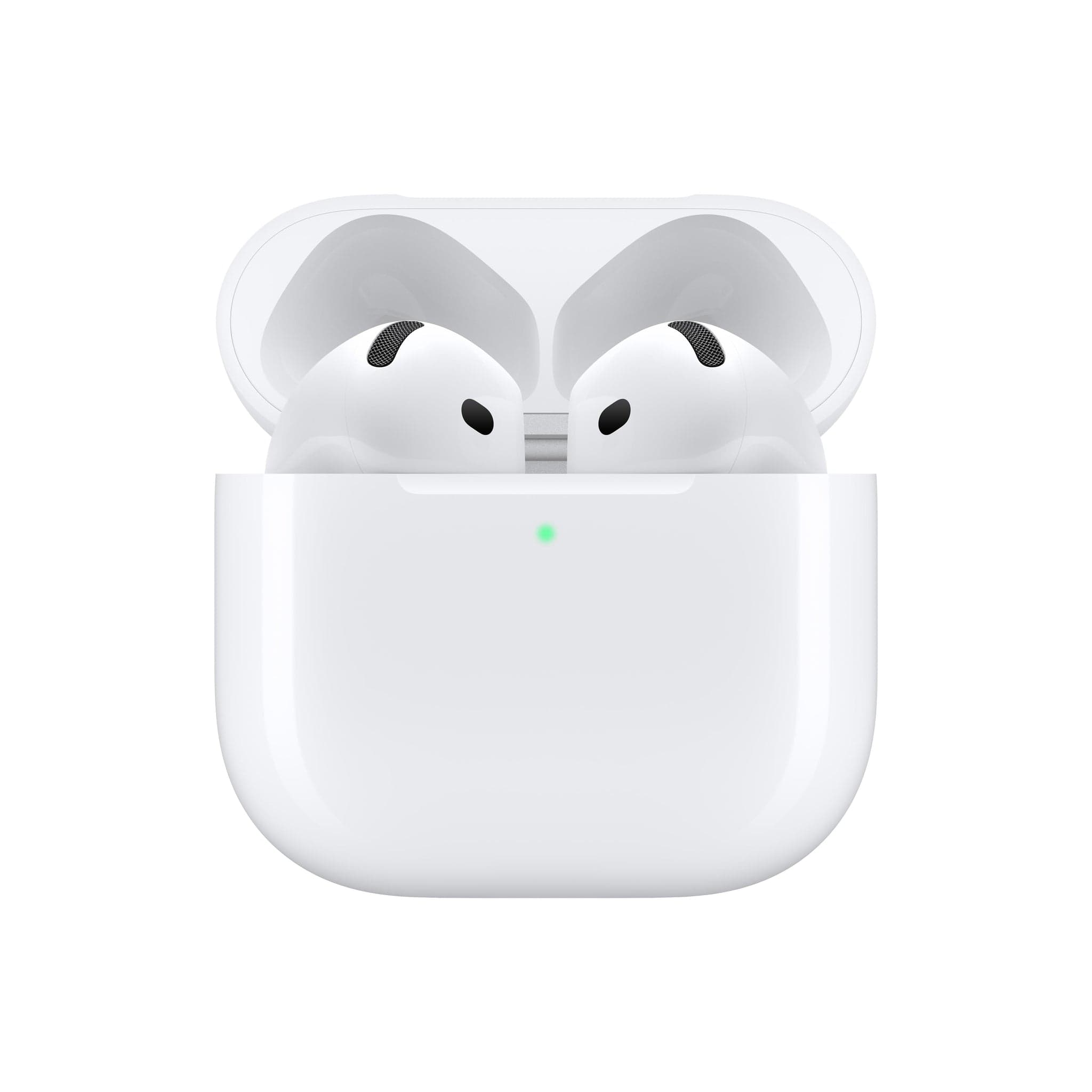 AirPods 4 with Active Noise Cancellation