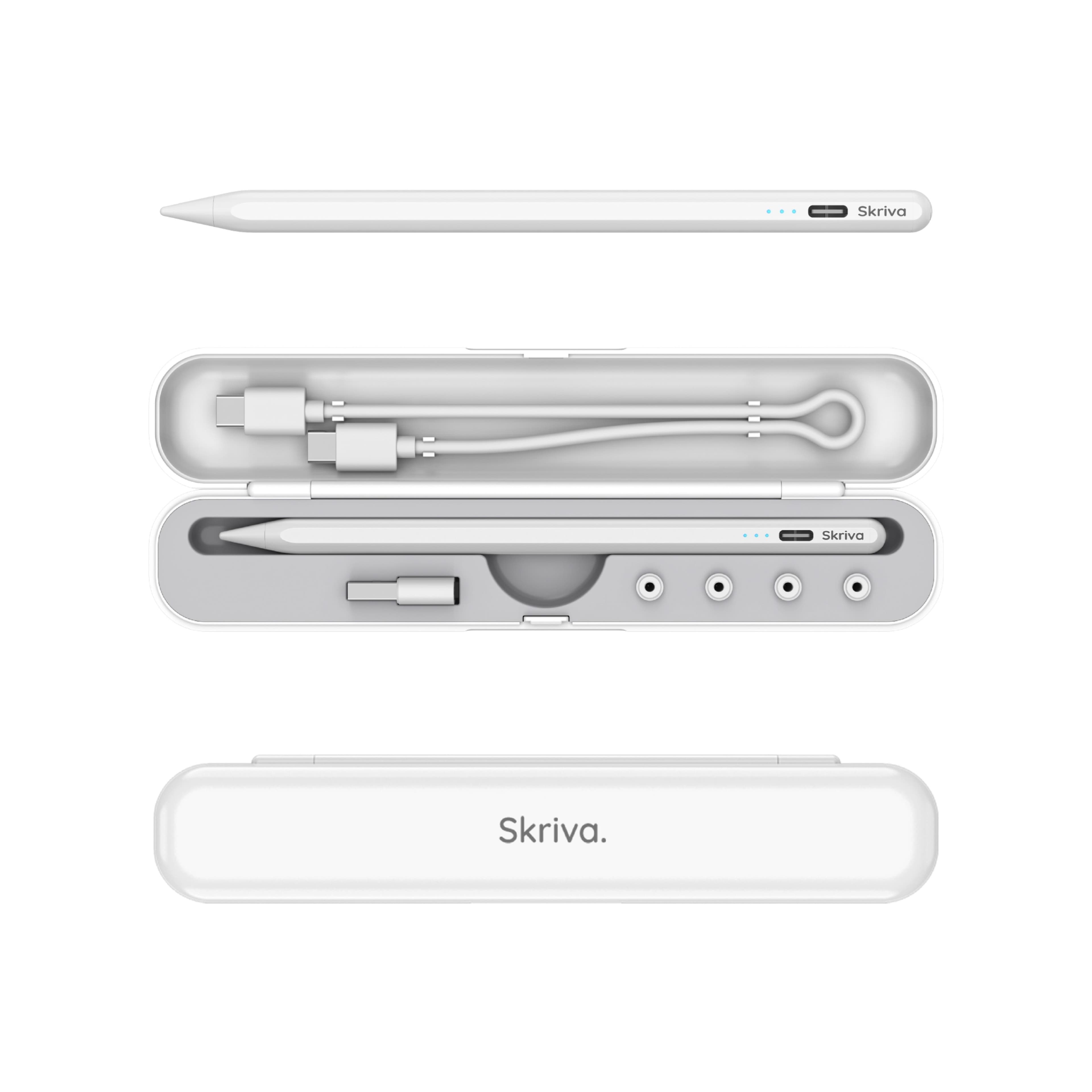 Skriva Stylus