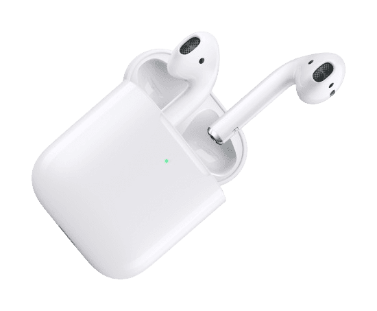 AirPods (3rd generation) - MME73ZE/A