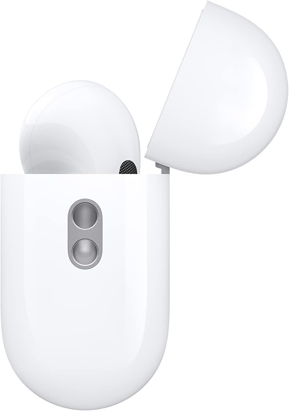 AirPods Pro (2nd generation) with MagSafe Case (USB‑C) - MTJV3ZE/A