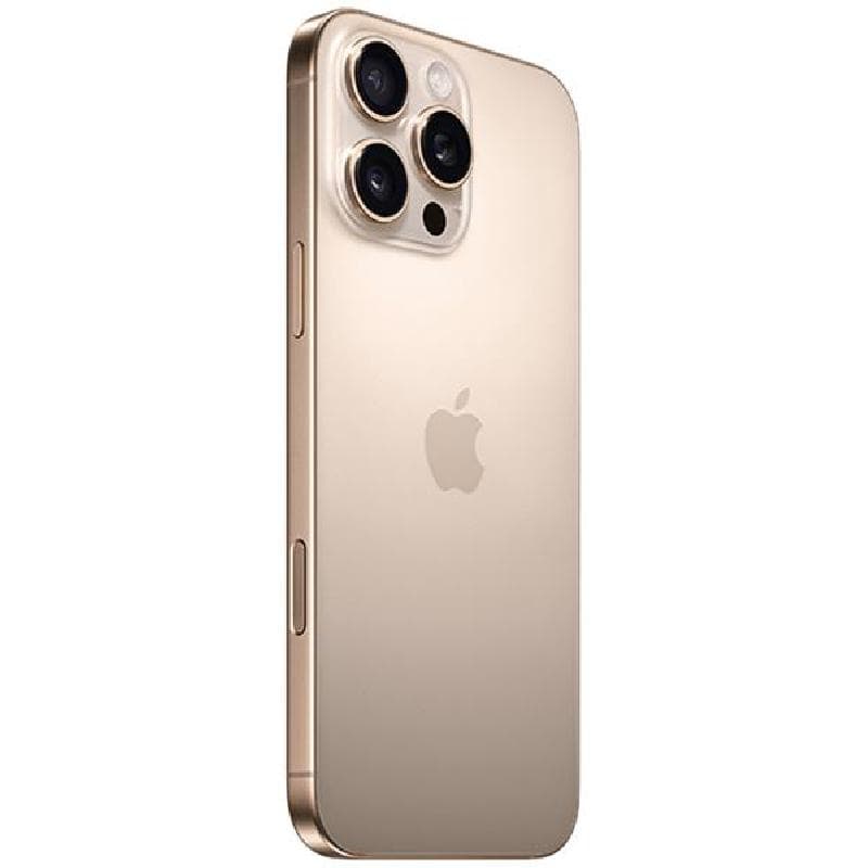 iPhone 16 Pro Max 1TB Desert Titanium
