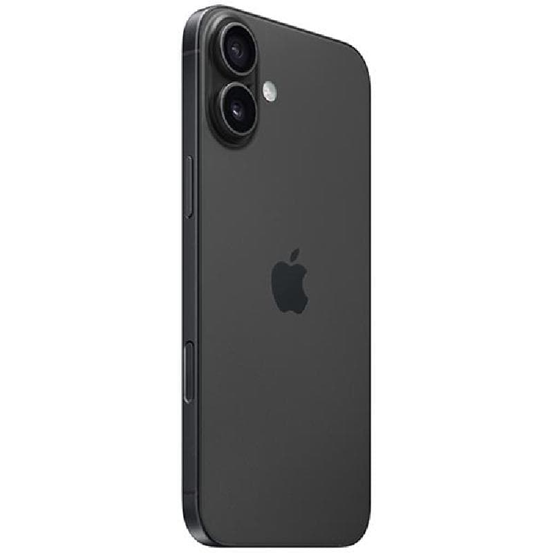 iPhone 16 Plus 128GB Black