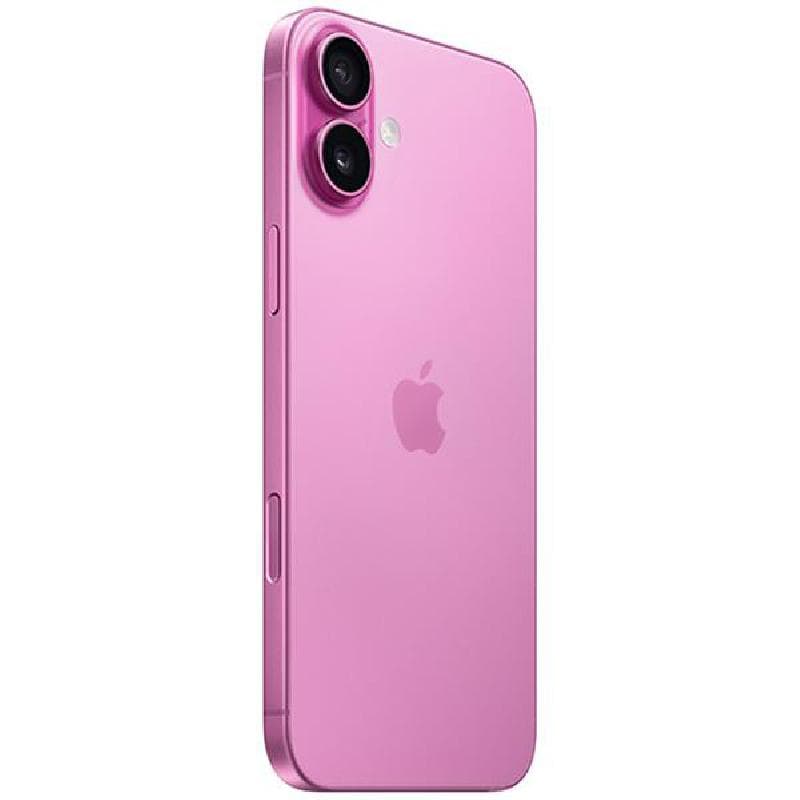 iPhone 16 Plus 128GB Pink