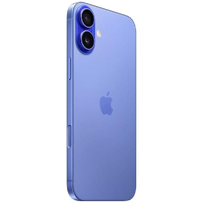 iPhone 16 Plus 128GB Ultramarine