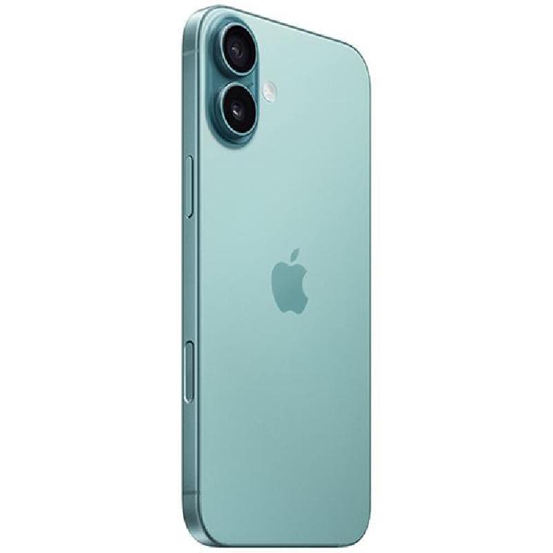 iPhone 16 Plus 128GB Teal