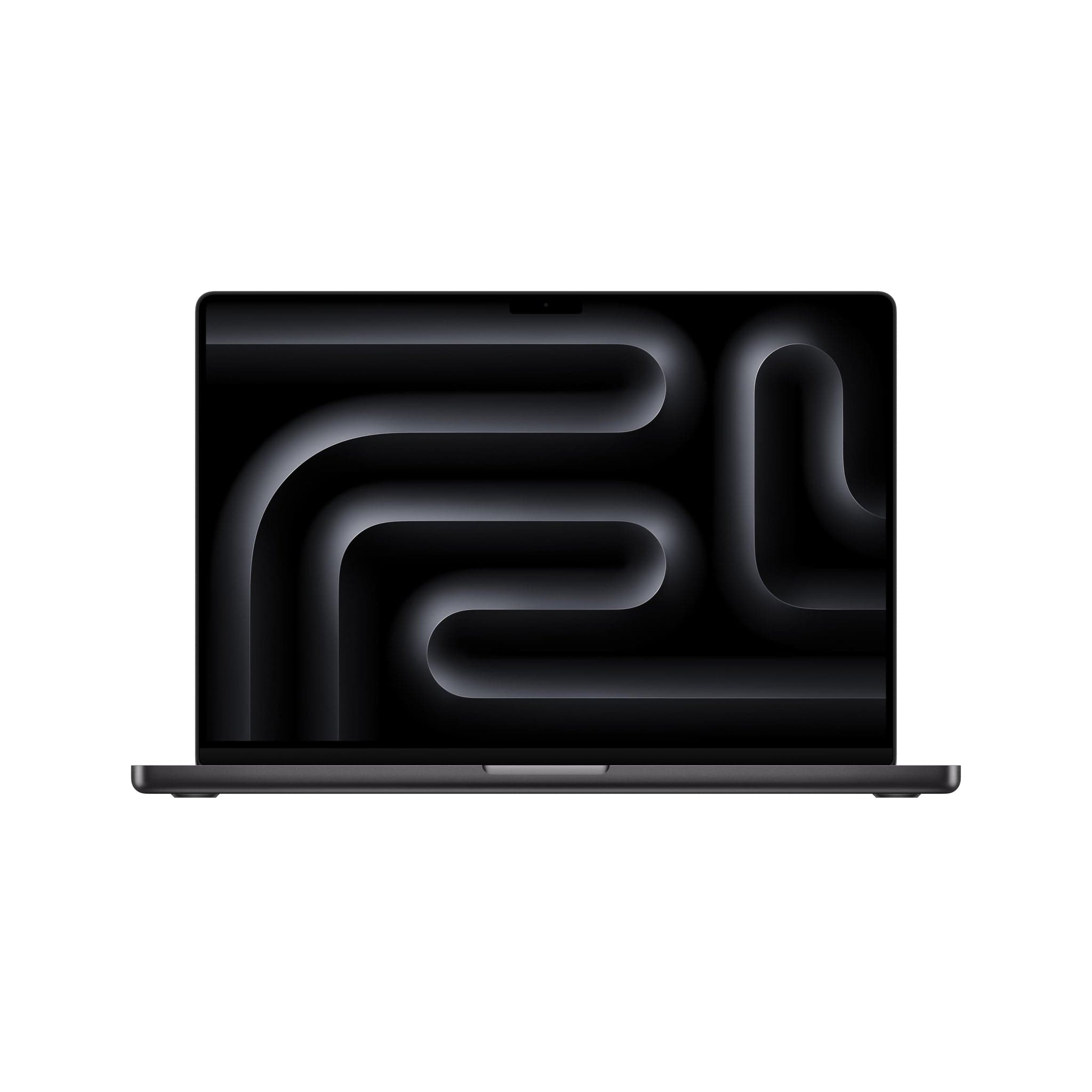 16-inch MacBook Pro: Apple M4 Max chip with 14‑core CPU and 32‑core GPU, 36GB, 1TB SSD - Space Black