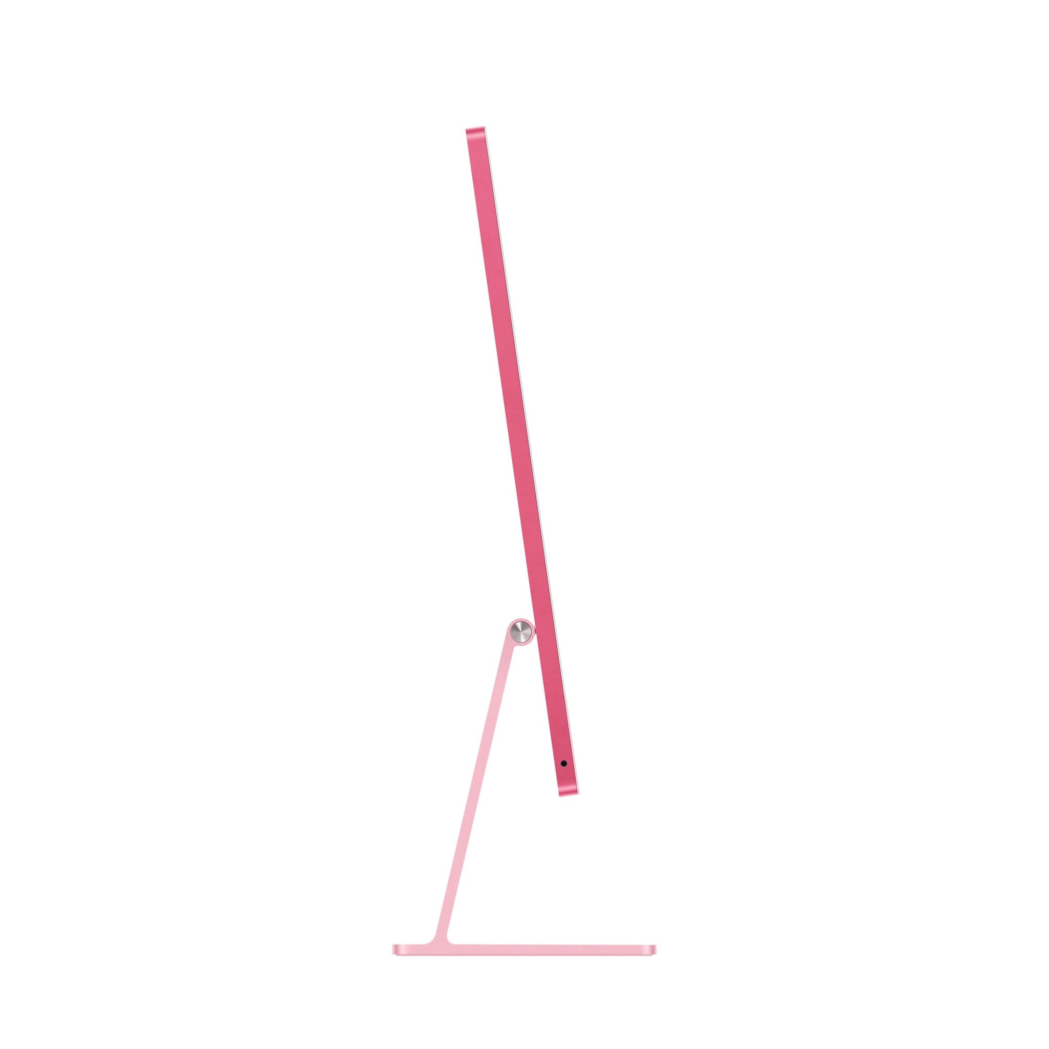 24-inch iMac with Retina 4.5K display: Apple M4 chip with 10‑core CPU and 10‑core GPU, 24GB, 512GB SSD - Pink