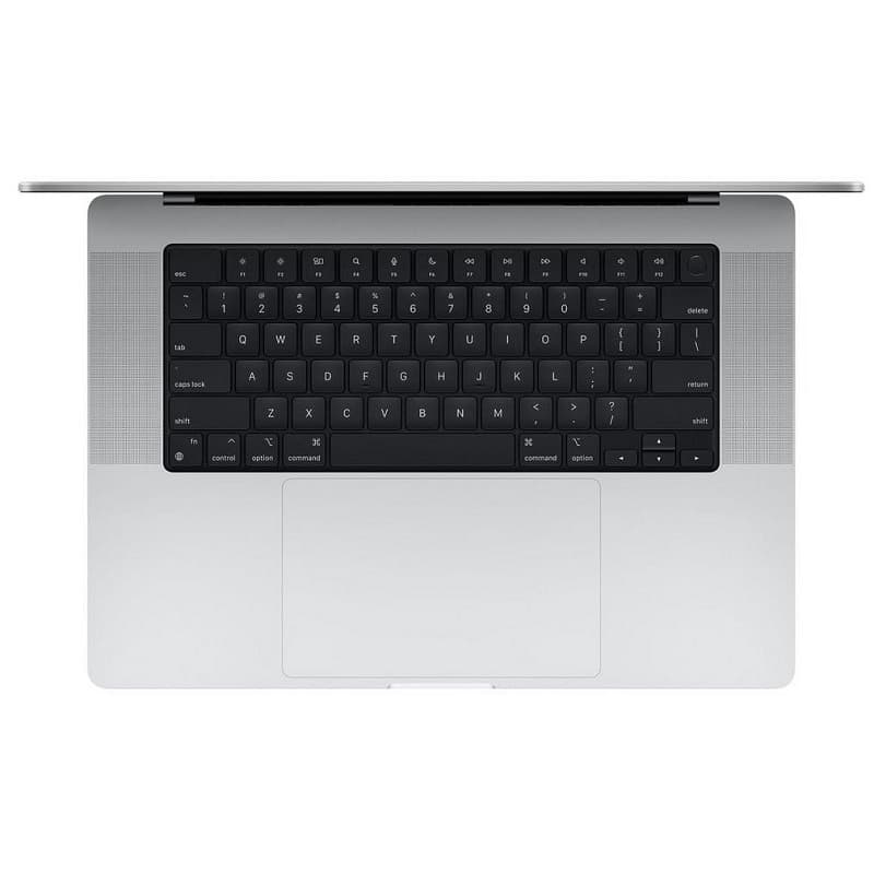 16-inch MacBook Pro: Apple M2 Pro chip with 12‑core CPU and 19‑core GPU, 1TB SSD - Silver - MNWD3AB/A